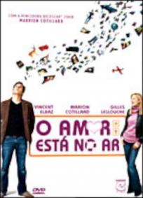 O Amor Está no Ar