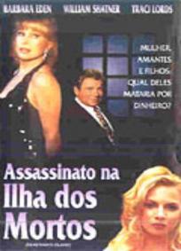 Assassinato na Ilha dos Mortos