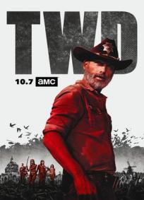 The Walking Dead - 9ª Temporada