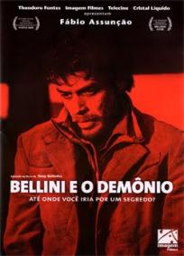 Bellini e o Demônio