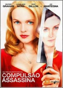 Compulsão Assassina