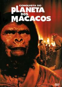 A Conquista do Planeta dos Macacos