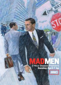 Mad Men - 6ª Temporada