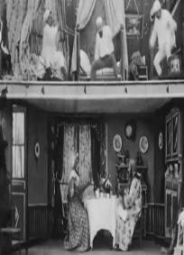 La Maison Tranquille