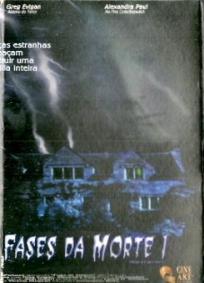 Fases da Morte 1 - Fuga do Inferno