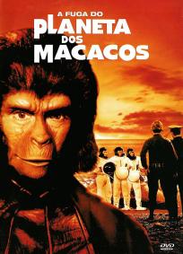 Fuga do Planeta dos Macacos