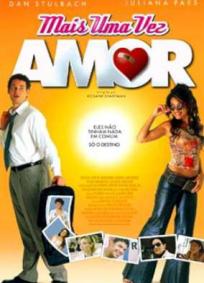 Mais Uma Vez Amor