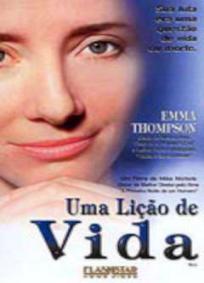 Uma Lição de Vida