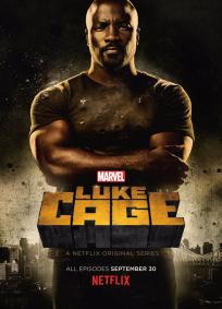 Luke Cage - 1ª Temporada