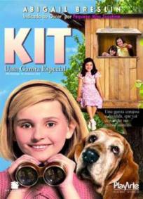 Kit - Uma Garota Especial