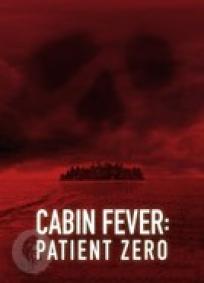 Cabana do Inferno 3