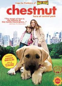 Chestnut - O Herói do Central Park
