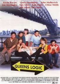 Entre Amigos (1991)