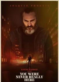 You Were Never Really Here