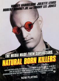 Assassinos por Natureza