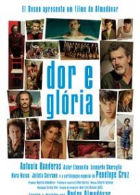 Dor e Glória