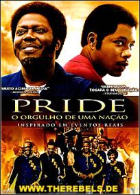 Pride - O Orgulho de uma Nação