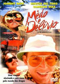 Medo e Delírio