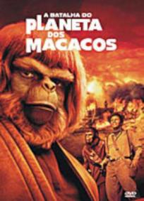 A Batalha do Planeta dos Macacos