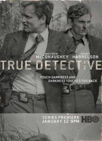 True Detective - 1ª Temporada