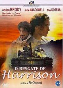 O Resgate de Harrison