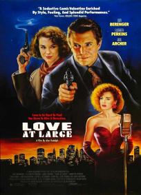 Armadilhas do Amor (1990)