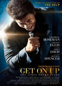 James Brown