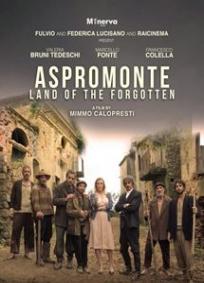 Aspromonte - Terra Dos Esquecidos