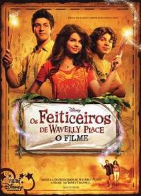 Os Feiticeiros de Waverly Place