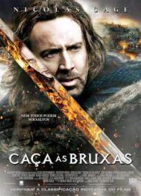 Caça às Bruxas