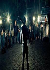 The Walking Dead - 7ª Temporada