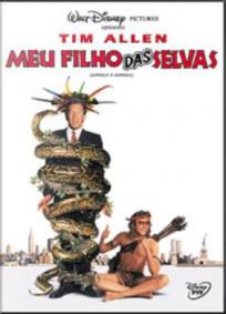 Meu Filho das Selvas