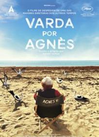 Varda por Agnès