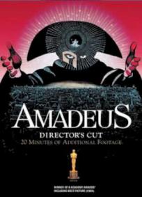 Amadeus