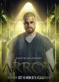 Arrow - 7ª Temporada