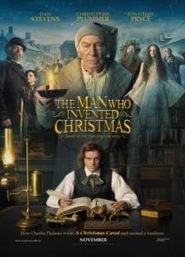 O Homem que Inventou o Natal