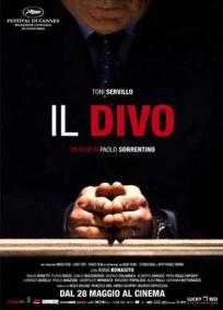 Il Divo - A Vida Espectacular de Giulio Andreotti
