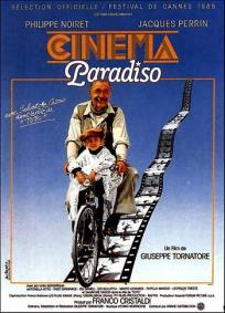 Cinema Paradiso