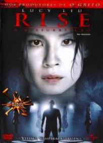 Rise - A Ressurreição