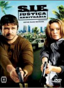 S.I.E. Justiça Arbitrária