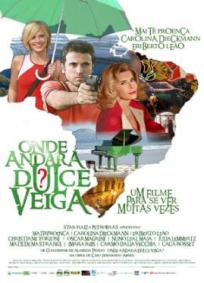 Onde Andará Dulce Veiga?