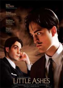 Little Ashes - Poucas Cinzas