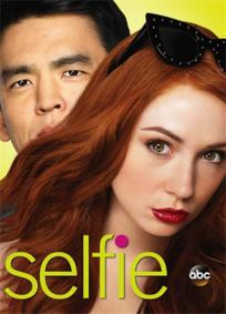 Selfie - 1ª Temporada