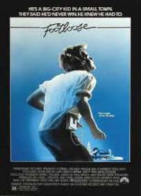 Footloose - Ritmo Louco