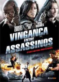 Vingança Entre Assassinos