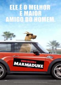 Marmaduke