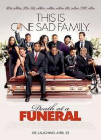 Morte no Funeral (2010)