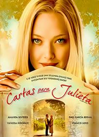 Cartas para Julieta