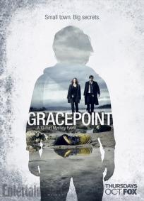 Gracepoint - 1ª Temporada