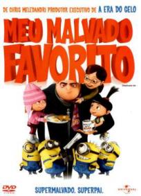 Meu Malvado Favorito